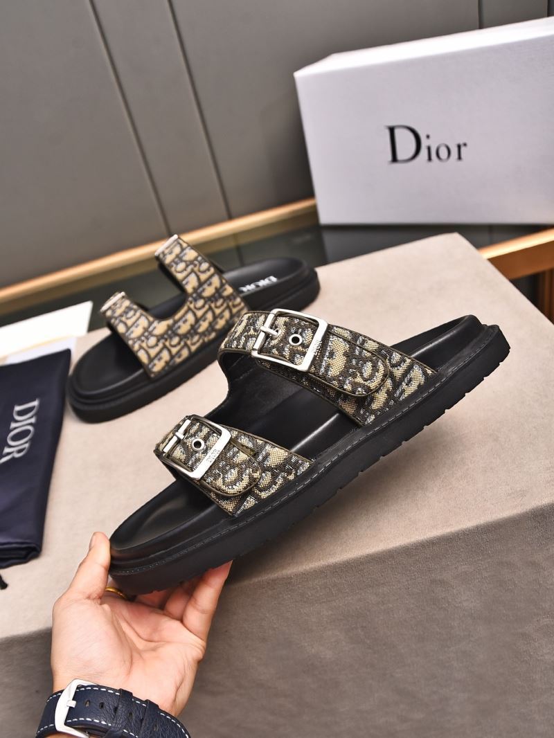 Christian Dior Slippers